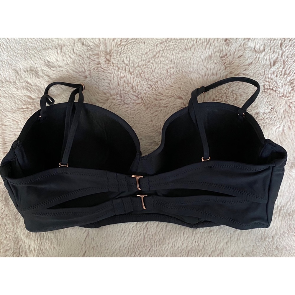 Anthropologie Allihop Tia Bikini Top - Picture 10 of 14